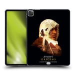 ASSASSIN'S CREED ORIGINS CHARACTER ART SOFT GEL CASE FOR APPLE SAMSUNG KINDLE