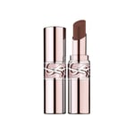 Yves Saint Laurent Loveshine Candy Glow Tinted Lip Balm 6B Brown Nude 3.2g