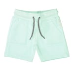 STACCATO Sweat bermudas mint green