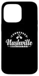 iPhone 14 Pro Max Nashville Tennessee City in the USA Case