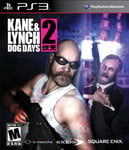 Kane And Lynch 2 - Dog Days Ps3