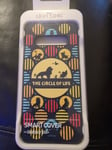 Samsung Galaxy S10+ Smart Cover Lion King Black Case