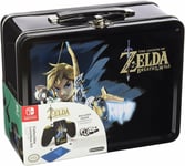 LUNCH BOX / BOITE   ZELDA BREATH OF THE WILD   Officiel NINTENDO pour  SWITCH