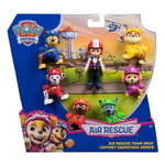 Paw Patrol - Air Rescue