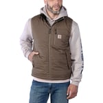 Carhartt Gilliam Väst Herr Chestnut M