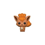 Pokemon POP Figur Vulpix 25cm Super Jumbo Size