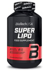 BioTechUSA - Super Lipo, 120 tablets -