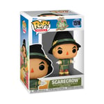 The Wizard Of Oz Scarecrow Vinyl Figurine 1516 Funko Pop! multicolour