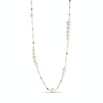 Lola Carmen Serene Necklace