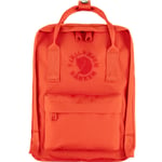 Fjällräven Fjällräven Re-kånken Mini - Flame Orange - Unisex - OneSize- Naturkompaniet