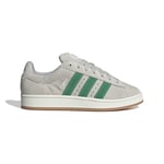 adidas Originals Sneaker Campus 00s - Grå/Grön/Vit, storlek 41⅓