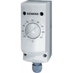 Thermostat de réglage extérieur SIEMENS