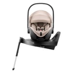 Britax, Babybilstol, Baby-Safe Pro inkl. Vario Base 5Z, Style – Teak