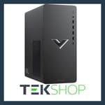 HP Victus 15L TG02-1013na Gaming Desktop Intel i5 16GB RAM 512GB SSD RTX 4060