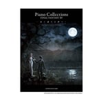 Piano Solo Score Final Fantasy XV Piano Collections Sheet Music Book Japan G FS