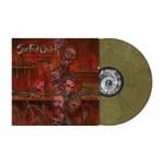 Six Feet Under Killing for revenge LP multicolor