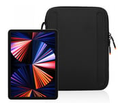 WiWU Parallel Hardshell Taske (iPad) - Sort