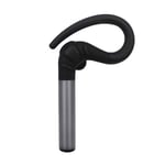 RTYU Bluetooth Headset Noise Canceling Earbud Wireless Car Earpiece with Mic Workout Business Earphone Sweatproof for Sports Running (Color : Black)