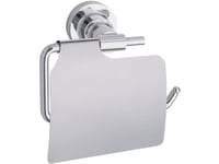 Tesa Luup Toiletpapirholder Lim Metal