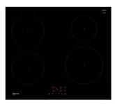 Neff N30 60cm 4 Zone Induction Hob T36FBE1L0