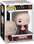 Funko POP Vinyl Echo - Wilson Fisk - Collectable Vinyl Figure - Gift Idea - Of