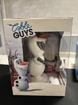 Frozen Cable Guy Olaf 20 CM Phone Holder