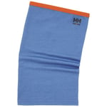 Helly Hansen Workwear Lifa Merino Kauluri merinovilla Sininen