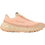 NNormal Tomir 2.0 - Chaussures trail Orange 43.1/3