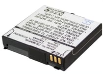 Batteri till BYD092930 för I-mate, 3.7V, 1100 mAh