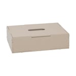 Nofred Kiddo Tool Box säilytyslaatikko Beige