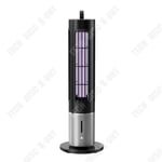 TD Mosquito Killer Lamp 1800V 7,7x7,7x37,4 cm USB Electric Insect Killer UV Mosquito Killer Lampa Inomhus myggmedelslampa