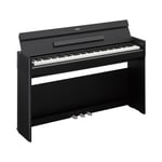 Yamaha Arius YDP-S55B Digitalpiano Svart