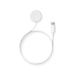 Genuine Google Pixel USB-C Magnetic Fast Charger Cable For Pixel Watch 3 Only