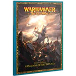 Kingdom of Bretonnia Arcane Journal Warhammer The Old World