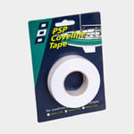 PSP Dekortejp Coveline Tape, 19 mm x 15 meter, vit