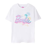 Barbie - T-Shirt - Femme