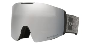 Oakley Fall Line L Grey Haze w/Prizm Black Irid GBL