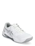 Asics Gel-Dedicate 8 Padel Vit