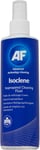 AF Isoclene - Lab grade Isopropyl Alcohol Spray / 99.7% Pure Isopropanol IPA... 