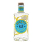 MALFY CON LIMONE GIN 70CL ITALIAN ZESTY CITRUS LEMON FLAVOURED GIN SPIRITS