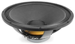 Power Dynamics PD18PS Woofer Alum. 18" 3.0VC 1200W, 18" 1200W Element i aluminium