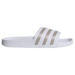 adidas Adilette Aqua Slides, storlek 37