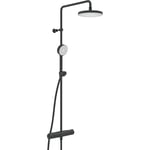 Oras Takduschset Nova Rain Shower 7409-33 160cc