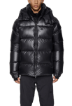 J.Lindeberg Creek Down Jacket Svart