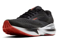 Brooks Adrenaline GTS 24 Men Black/Grey/Red-029 US11,5/UK10,5/45,5 - Fri frakt