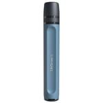 LifeStraw Peak Series Straw, Mountain Blue