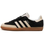 Baskets adidas  Samba OG Black Wonder White