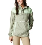 Columbia Femme Veste Coupe-Vent, Challenger