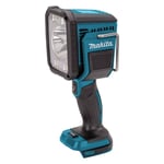 Lampe torche led LXT MAKITA DEBDML812 18V (sans batterie ni chargeur)