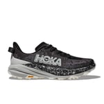 HOKA Speedgoat 6 traillöparskor (herr) - Black/Stardust, 45 ⅓